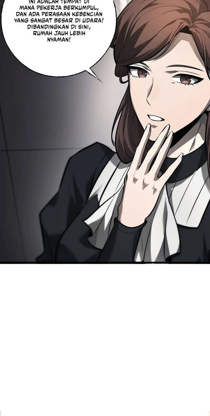 I, the Strongest Boss Chapter 26 Gambar 14