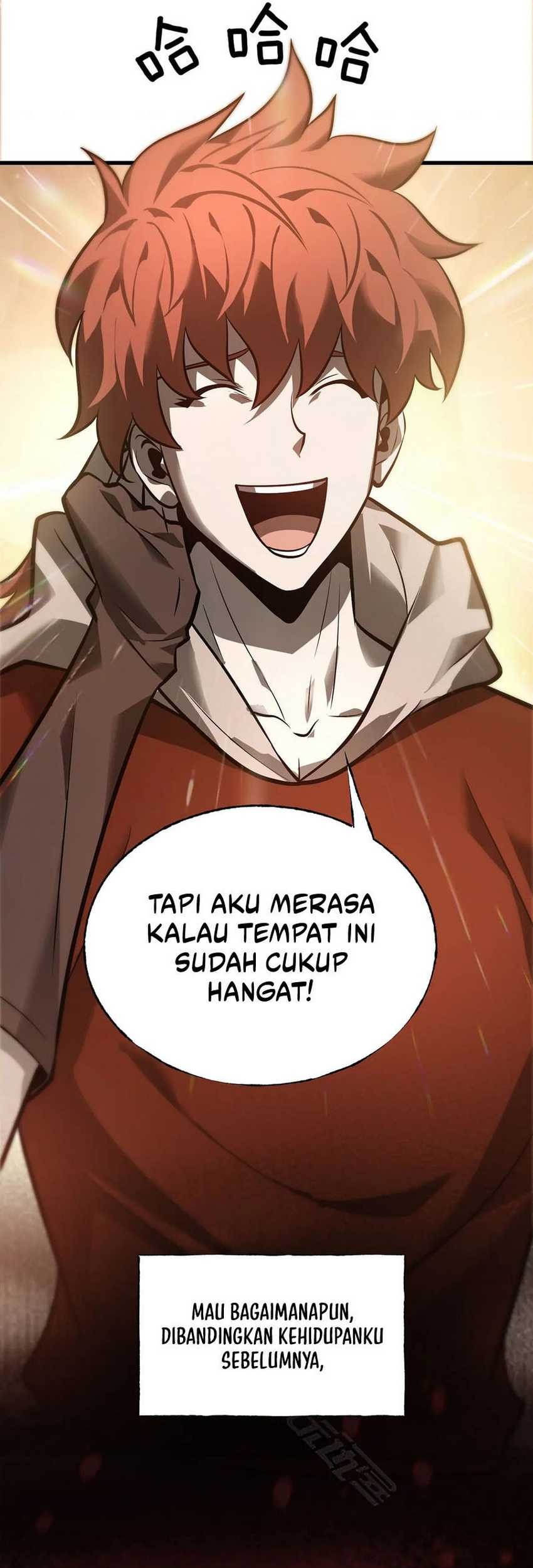 I, the Strongest Boss Chapter 26 Gambar 15