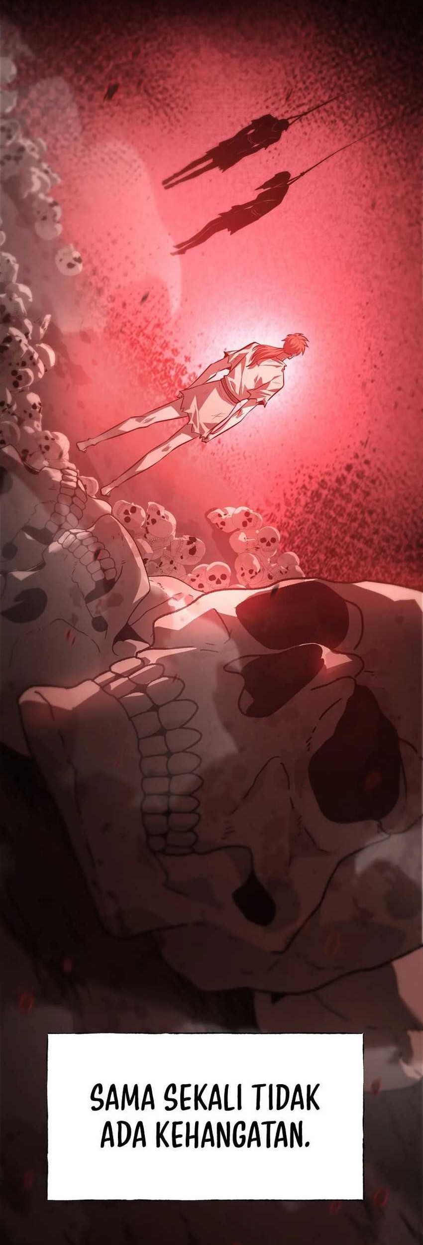 I, the Strongest Boss Chapter 26 Gambar 16