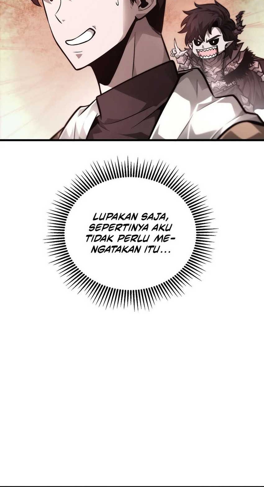 I, the Strongest Boss Chapter 26 Gambar 33