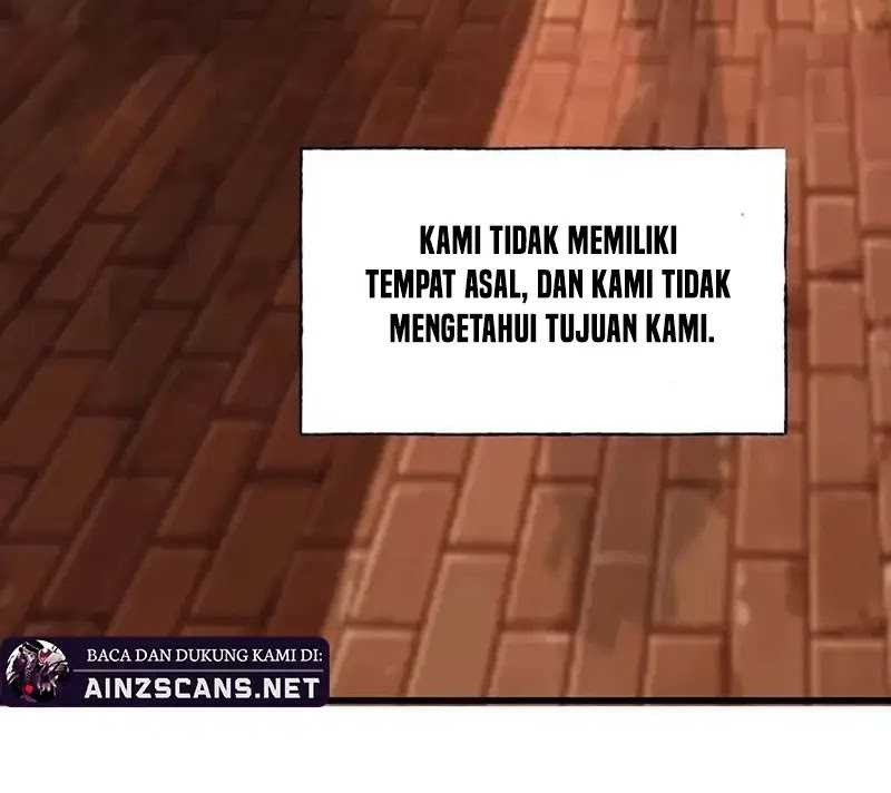 I, the Strongest Boss Chapter 25 Gambar 43