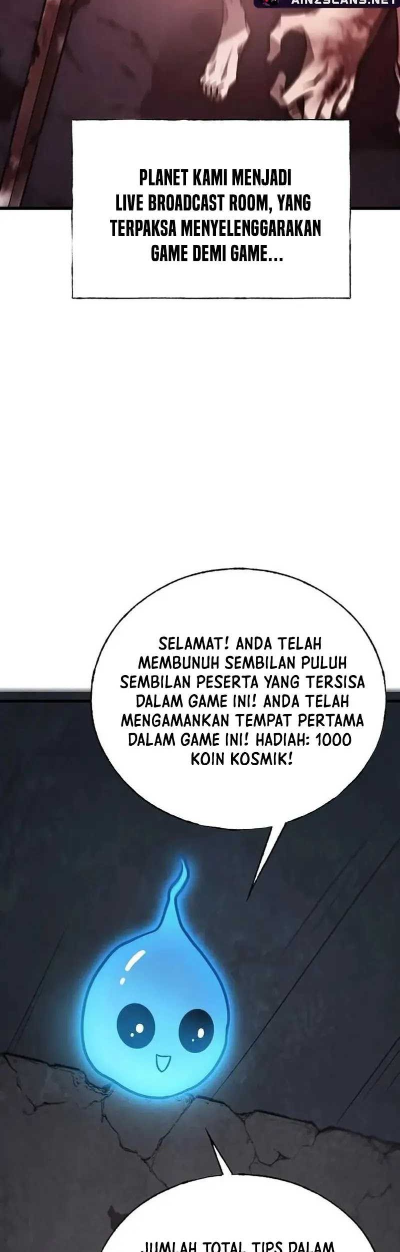 I, the Strongest Boss Chapter 25 Gambar 29