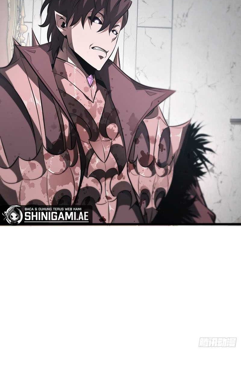 I, the Strongest Boss Chapter 24 Gambar 25
