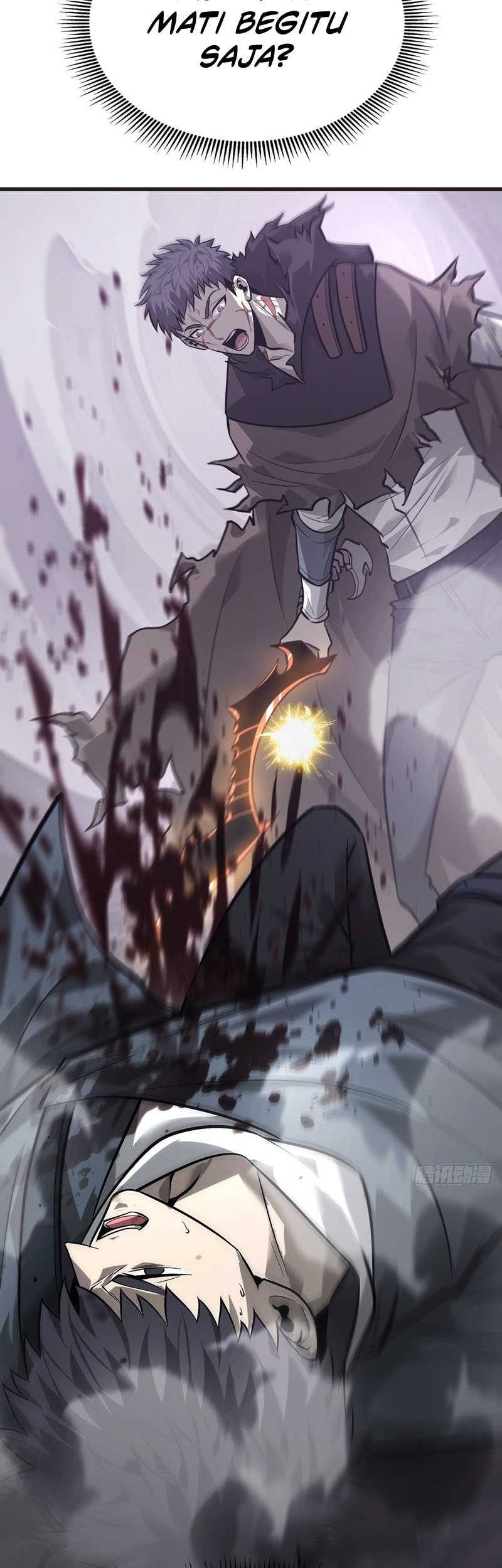 I, the Strongest Boss Chapter 23 Gambar 37