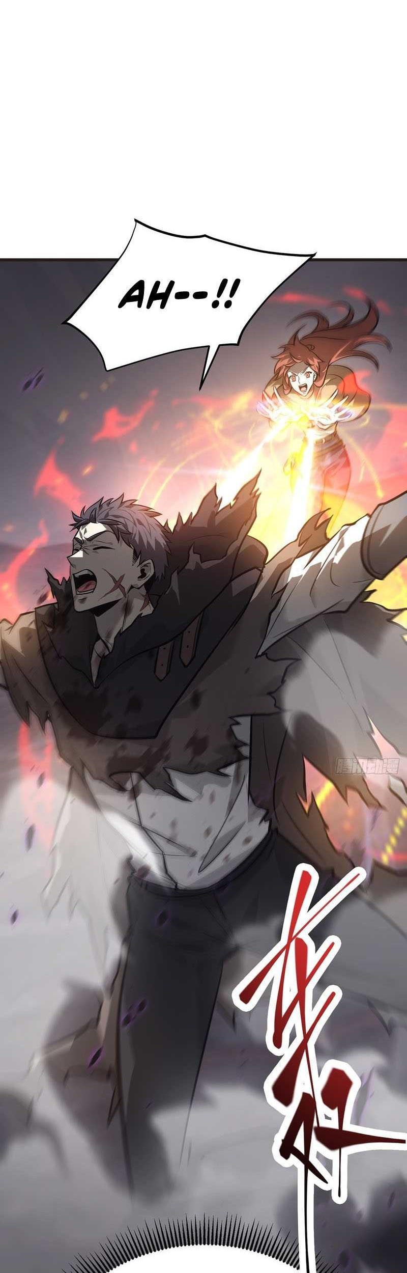 I, the Strongest Boss Chapter 23 Gambar 40