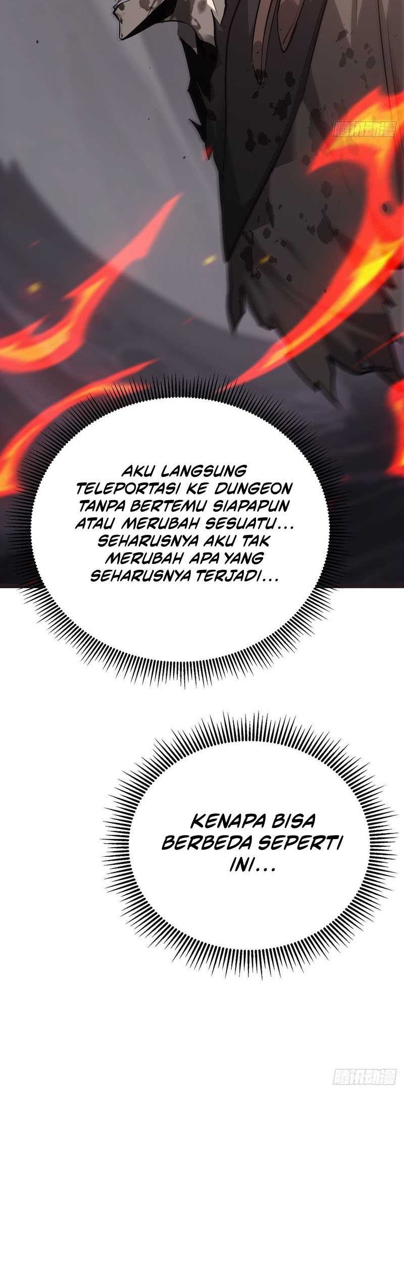 I, the Strongest Boss Chapter 23 Gambar 42