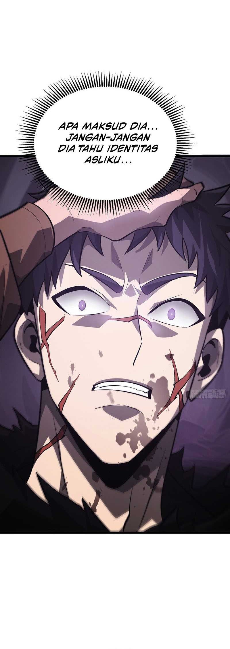 I, the Strongest Boss Chapter 23 Gambar 51