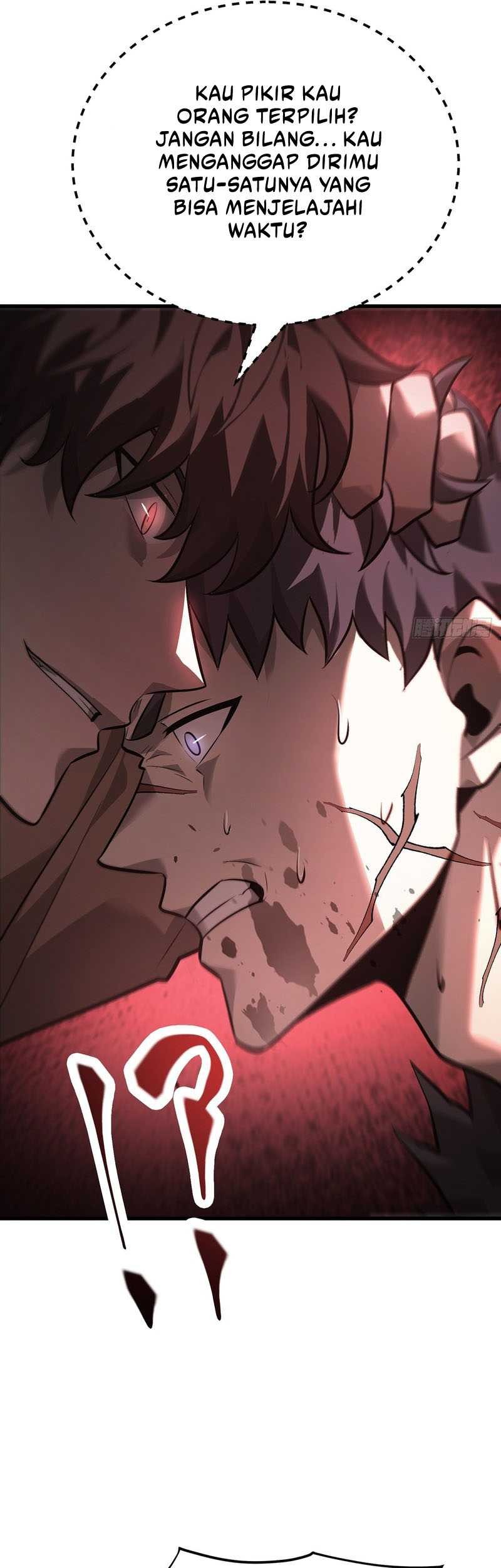 I, the Strongest Boss Chapter 23 Gambar 52