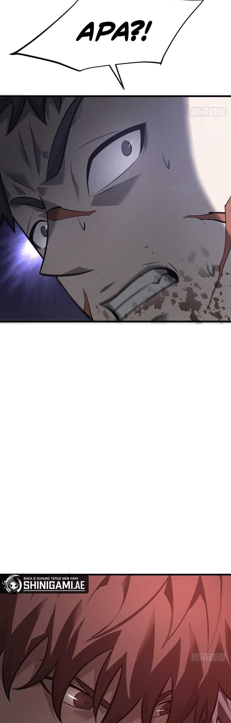 I, the Strongest Boss Chapter 23 Gambar 53