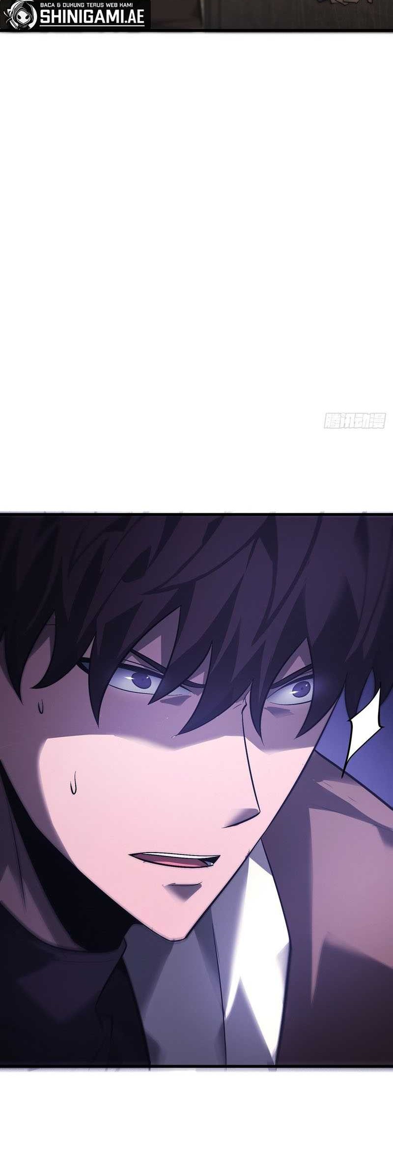 I, the Strongest Boss Chapter 23 Gambar 59