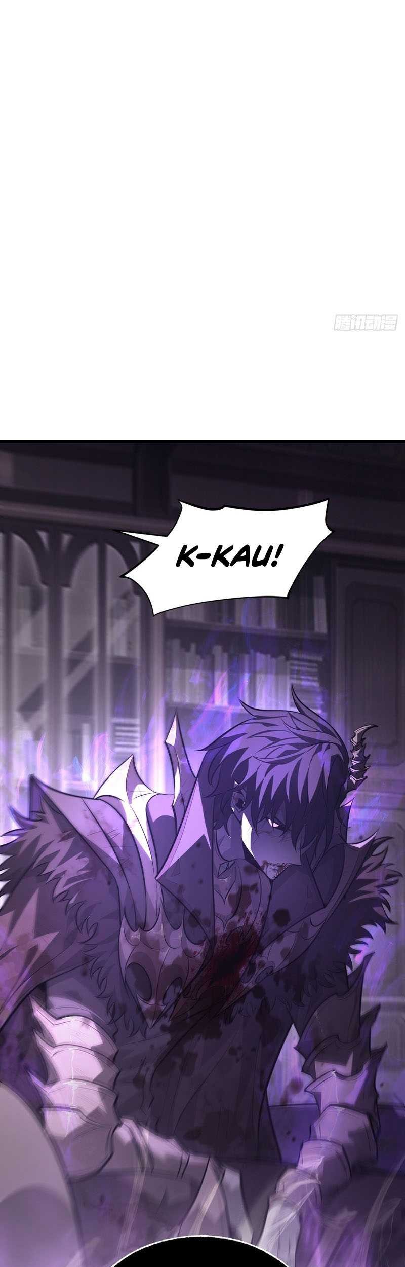 I, the Strongest Boss Chapter 23 Gambar 60