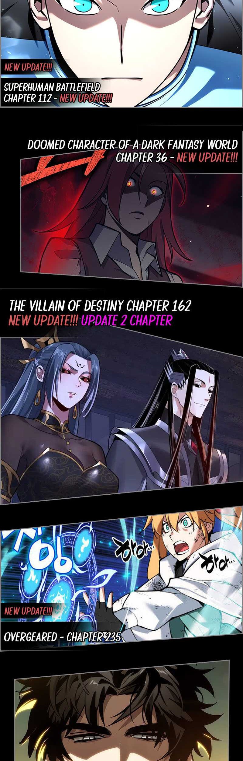 I, the Strongest Boss Chapter 23 Gambar 64