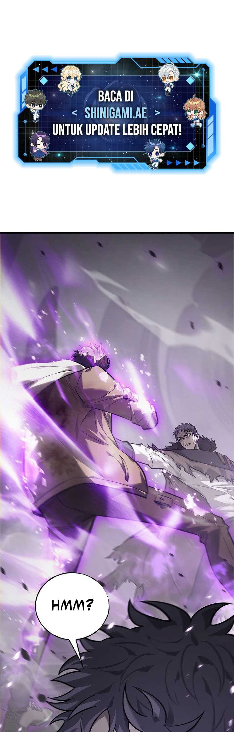 Baca  I, the Strongest Boss Chapter 23 Gambar 2