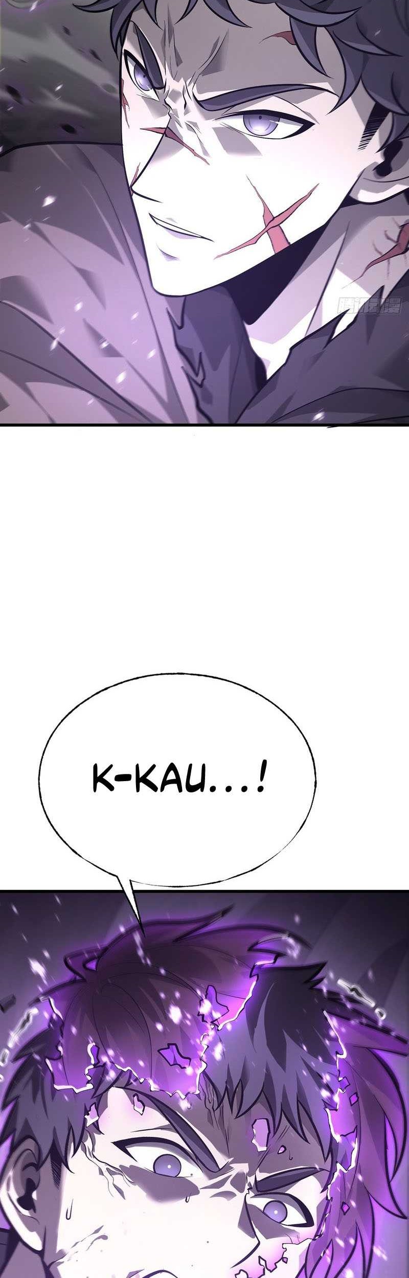 I, the Strongest Boss Chapter 23 Gambar 3