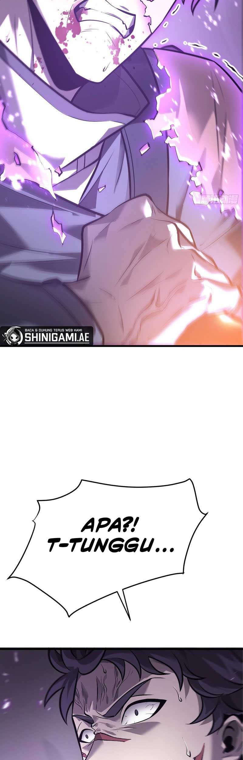 I, the Strongest Boss Chapter 23 Gambar 4