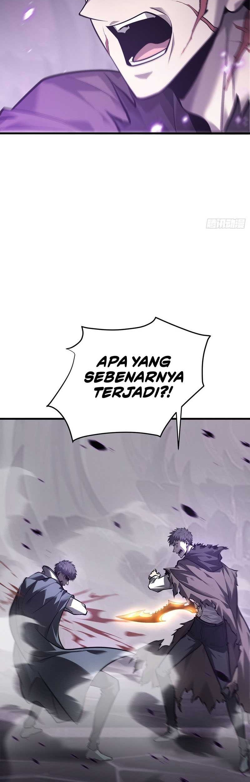 I, the Strongest Boss Chapter 23 Gambar 5