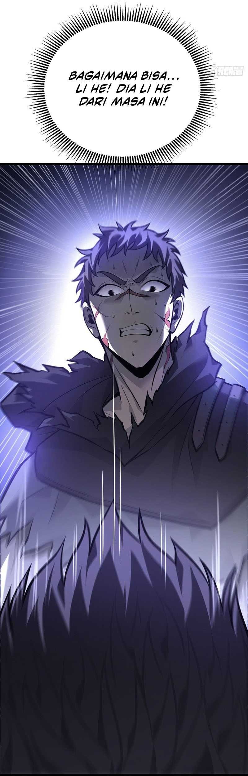 I, the Strongest Boss Chapter 23 Gambar 7