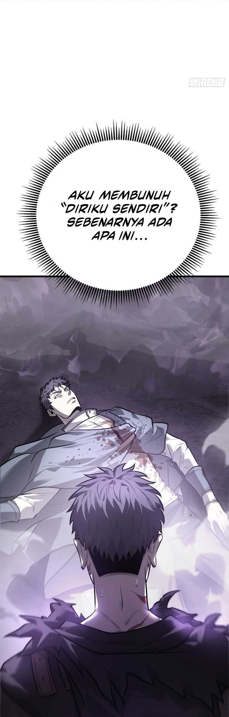 I, the Strongest Boss Chapter 23 Gambar 8