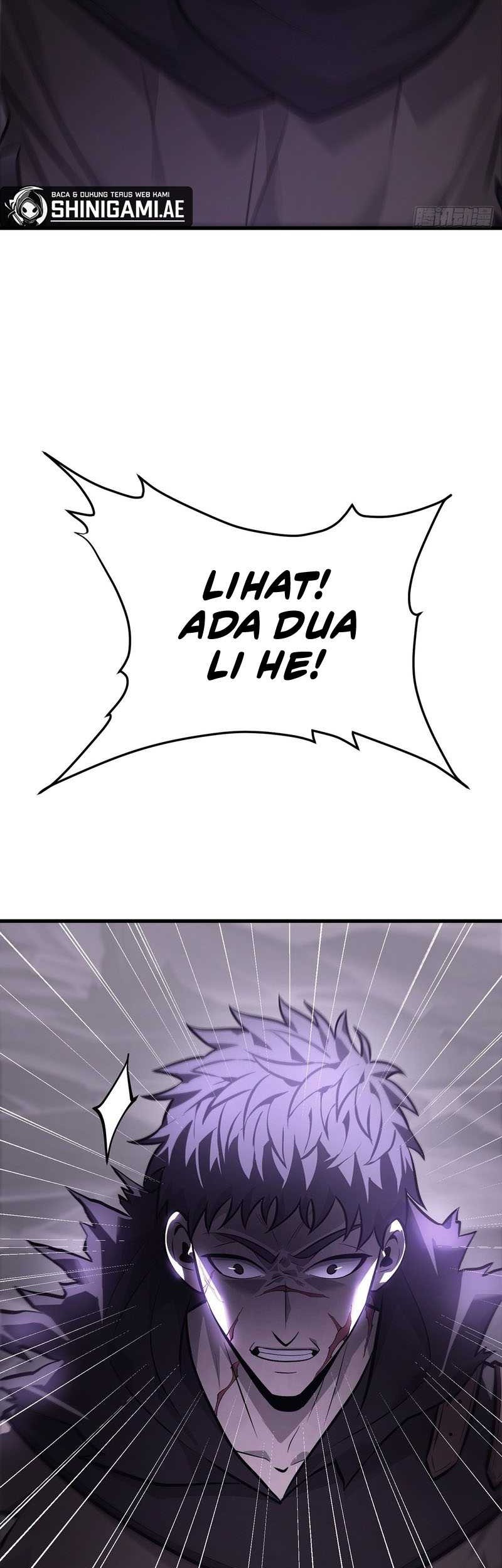 I, the Strongest Boss Chapter 23 Gambar 9