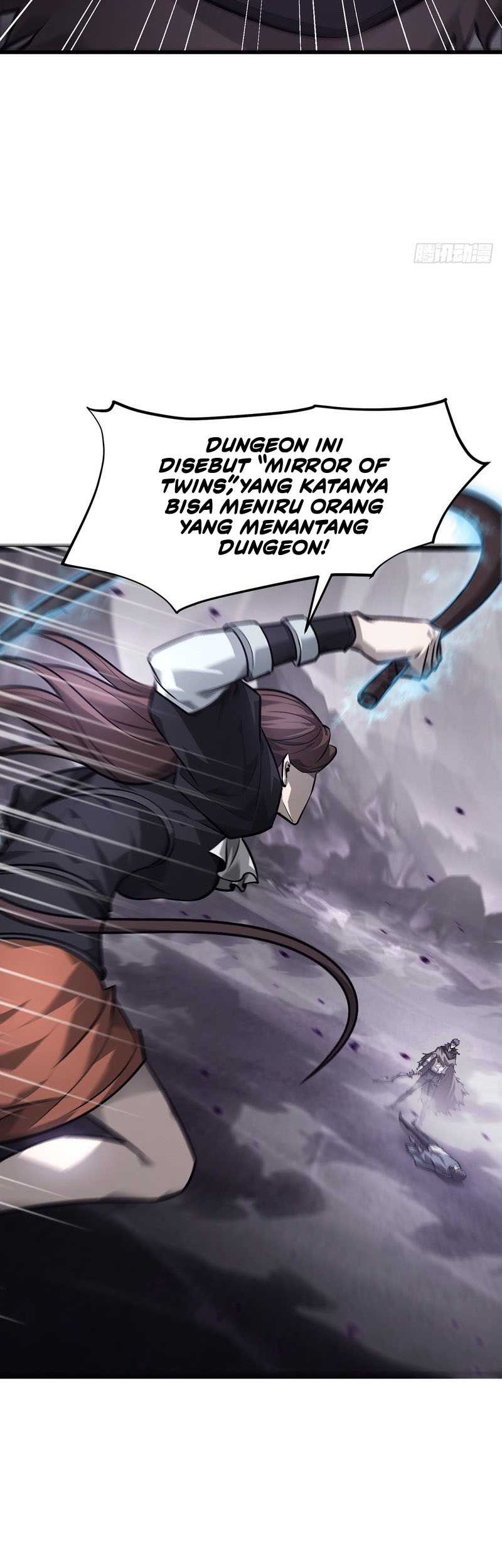 I, the Strongest Boss Chapter 23 Gambar 10