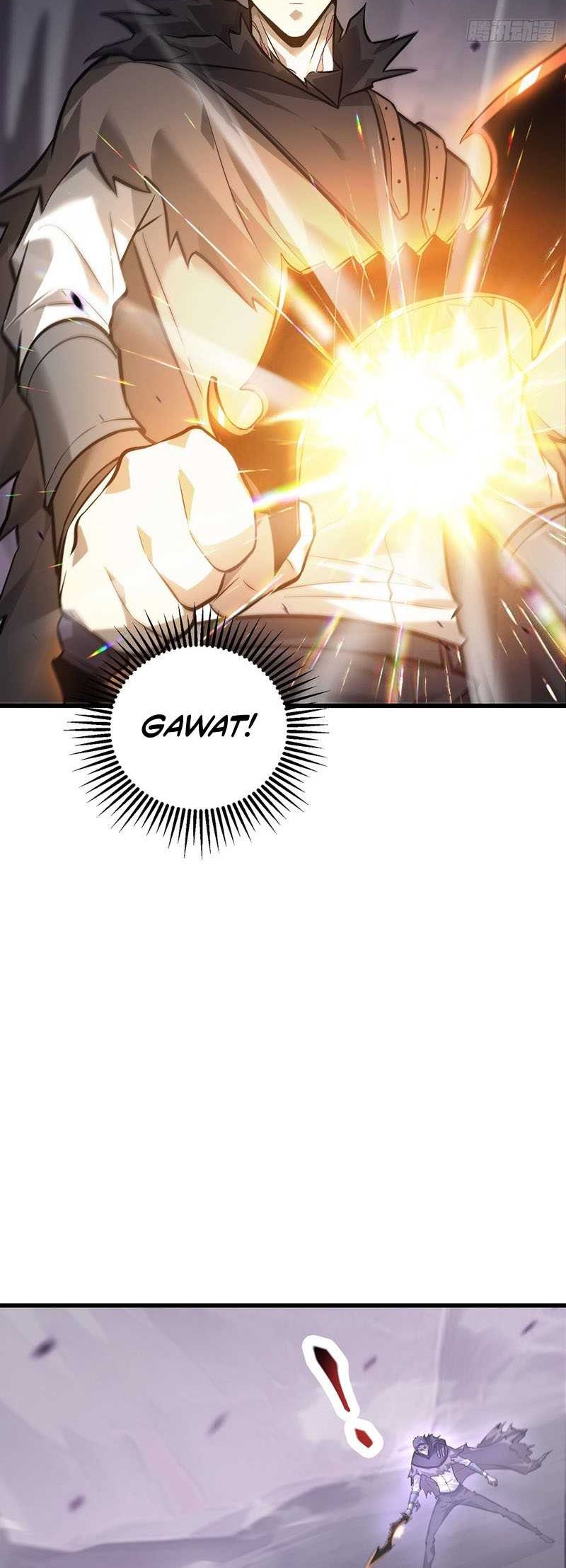 I, the Strongest Boss Chapter 23 Gambar 14