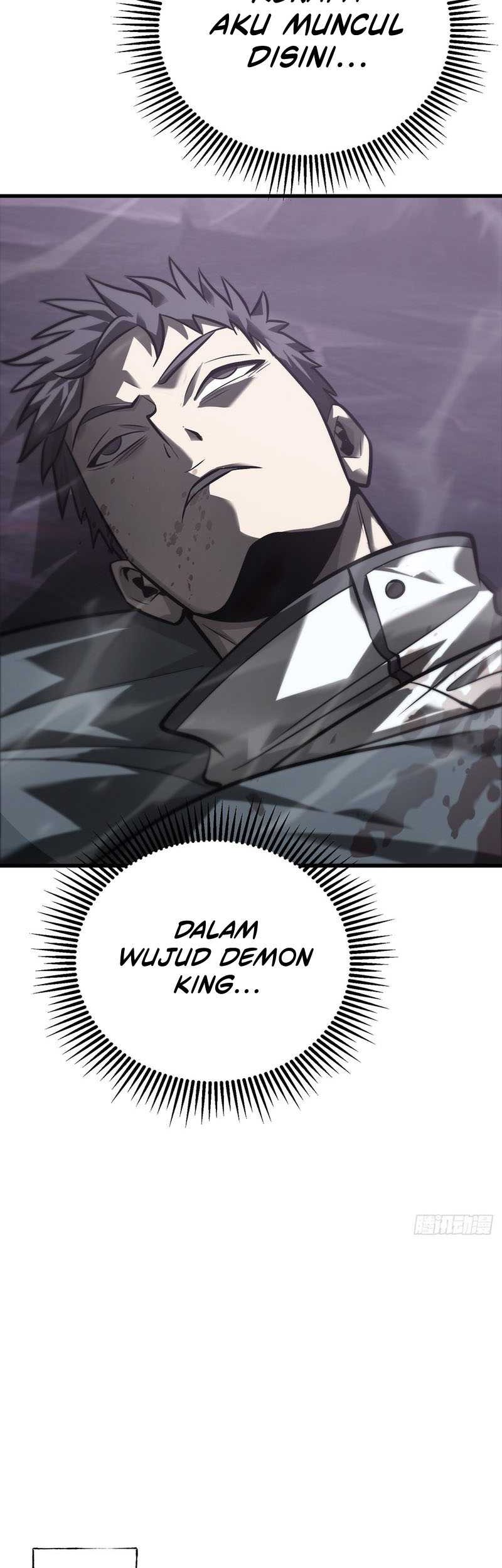 I, the Strongest Boss Chapter 23 Gambar 25