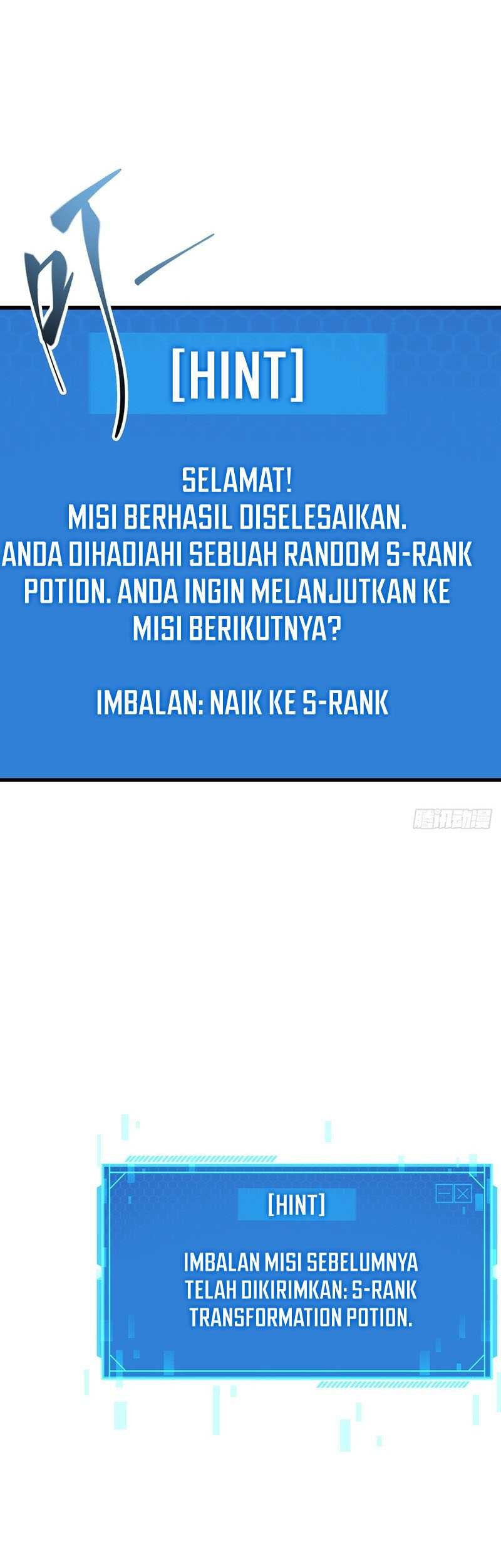 I, the Strongest Boss Chapter 23 Gambar 27