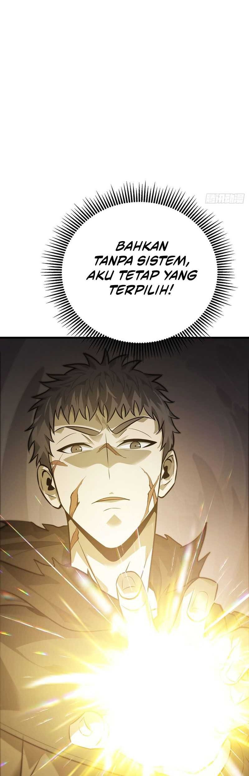 I, the Strongest Boss Chapter 22 Gambar 45