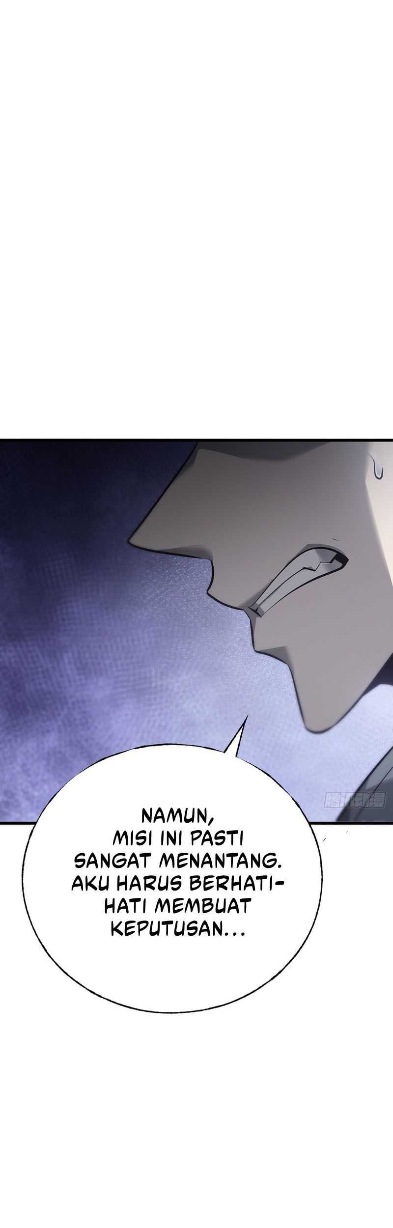 I, the Strongest Boss Chapter 22 Gambar 5