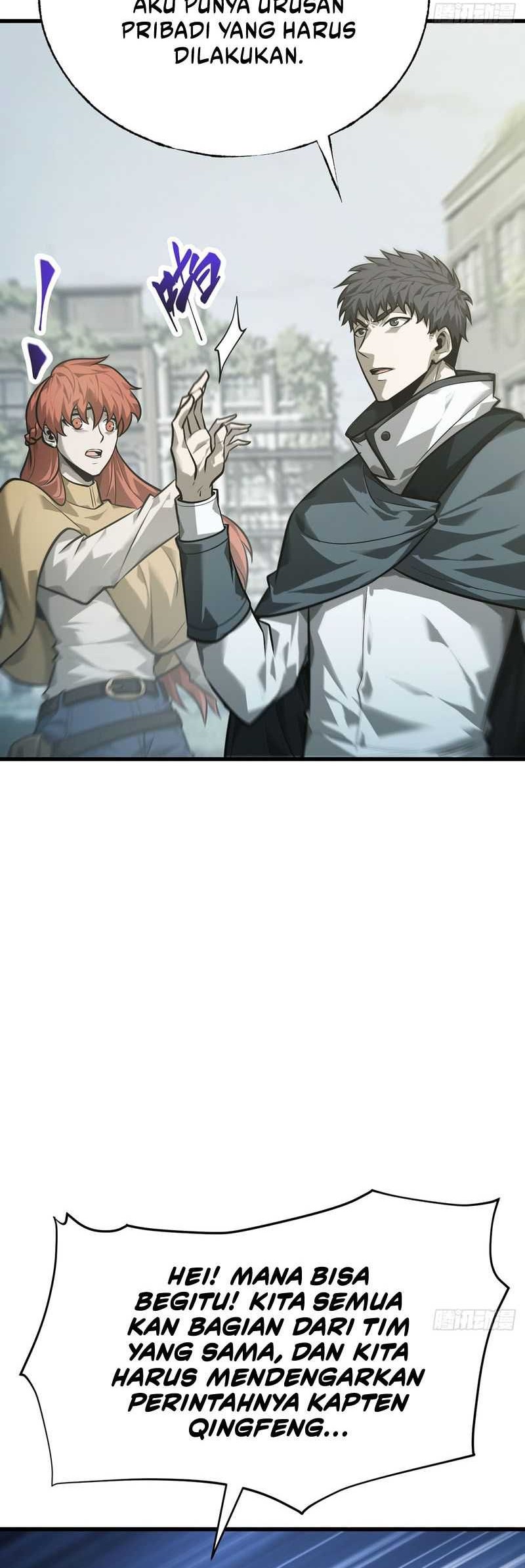 I, the Strongest Boss Chapter 22 Gambar 13