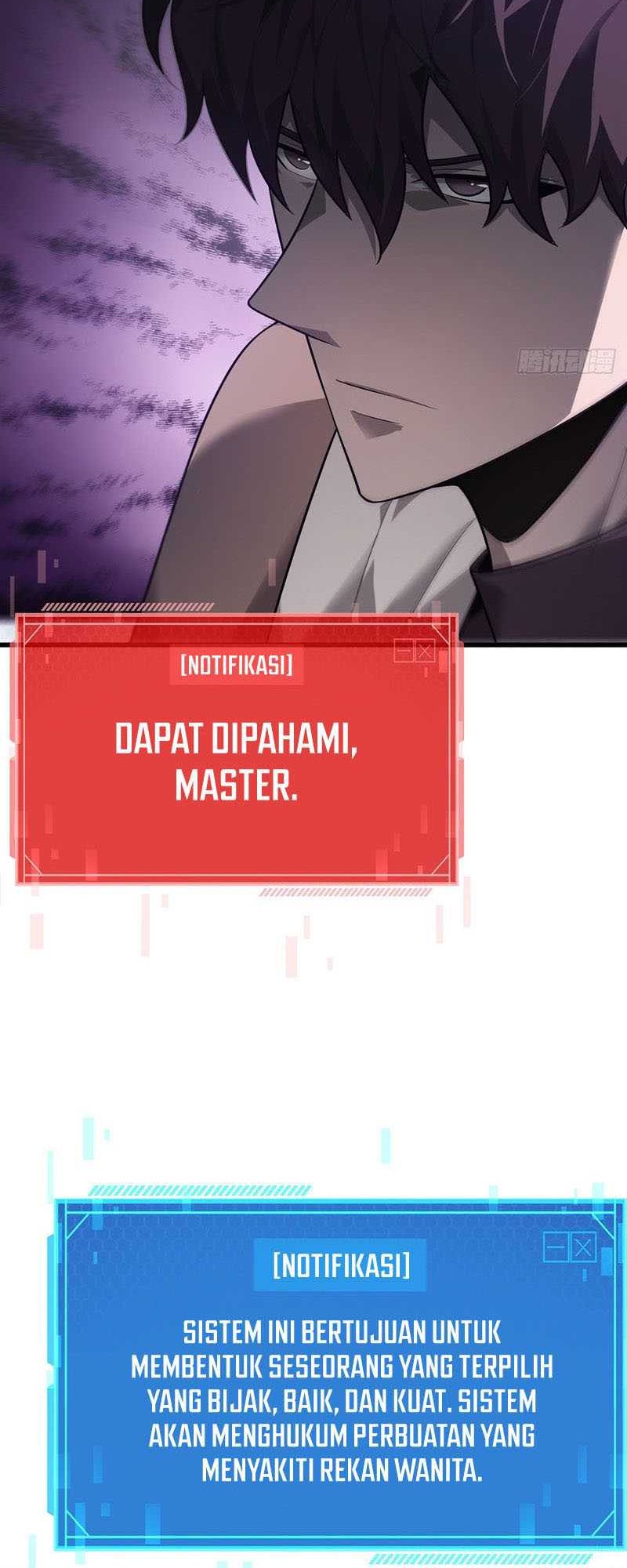 I, the Strongest Boss Chapter 22 Gambar 17