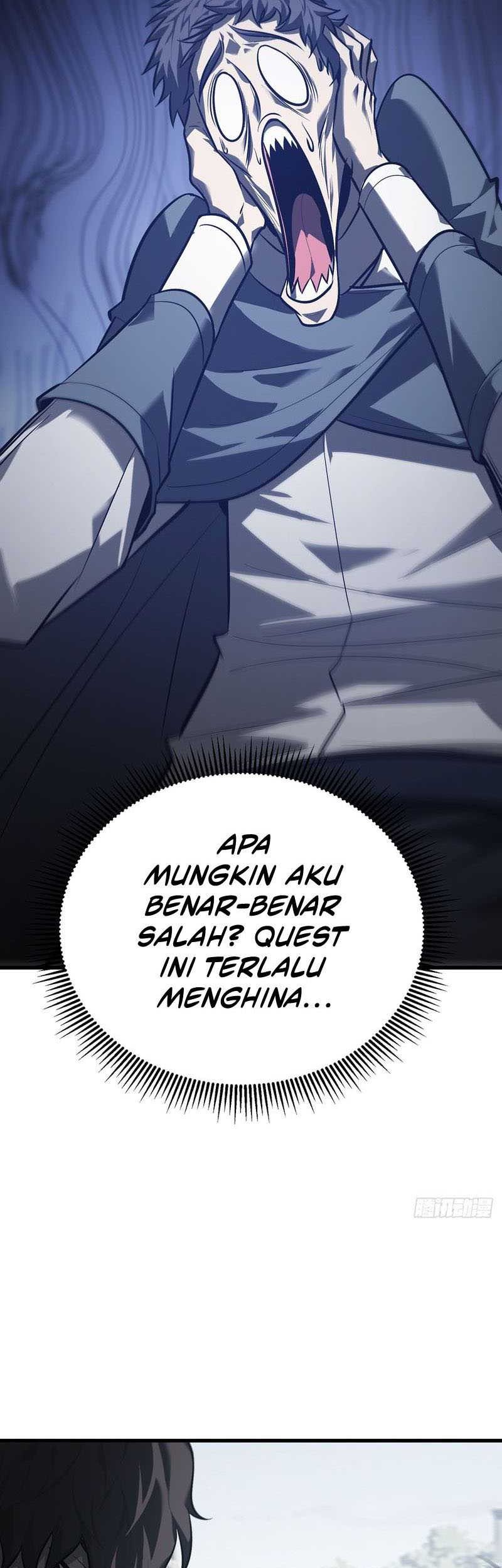 I, the Strongest Boss Chapter 22 Gambar 20