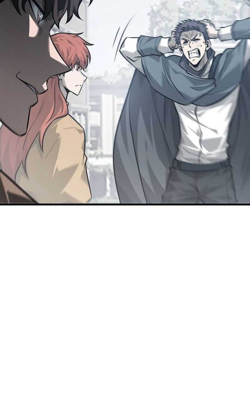 I, the Strongest Boss Chapter 22 Gambar 21