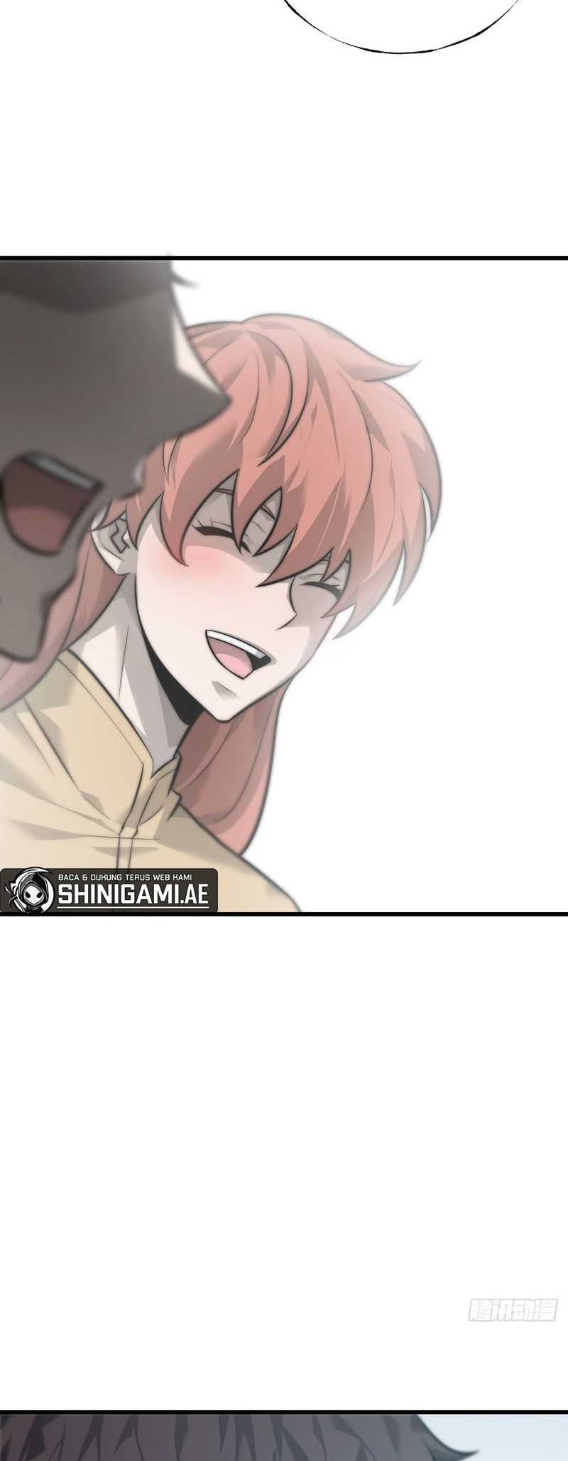 I, the Strongest Boss Chapter 22 Gambar 29