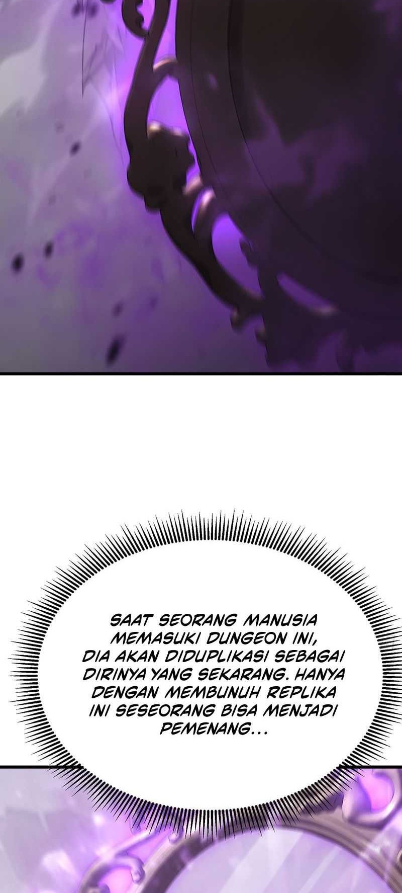I, the Strongest Boss Chapter 22 Gambar 33