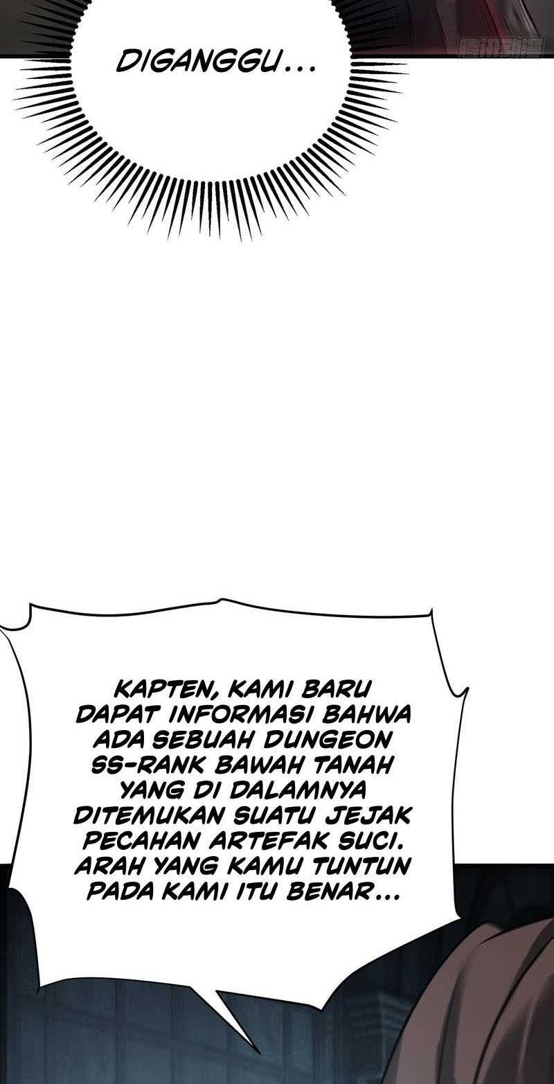 I, the Strongest Boss Chapter 21 Gambar 37