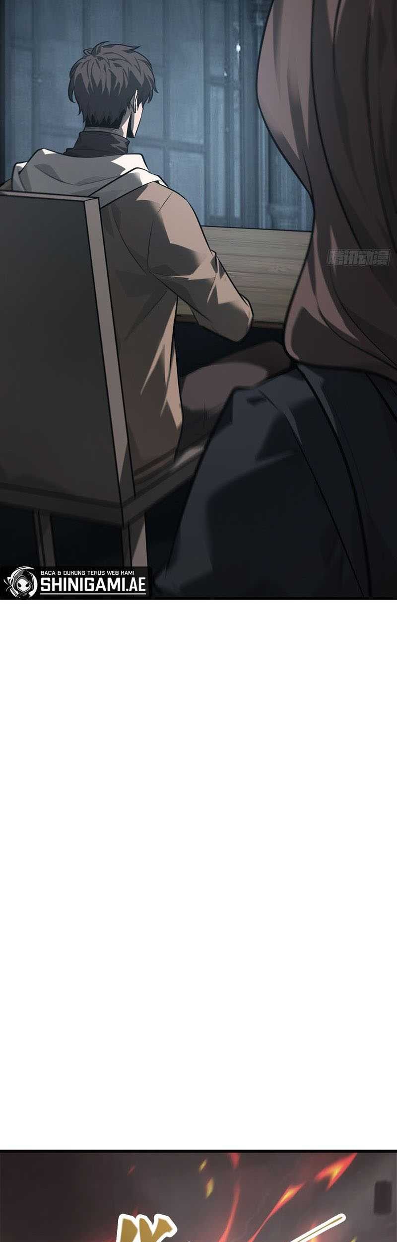 I, the Strongest Boss Chapter 21 Gambar 38
