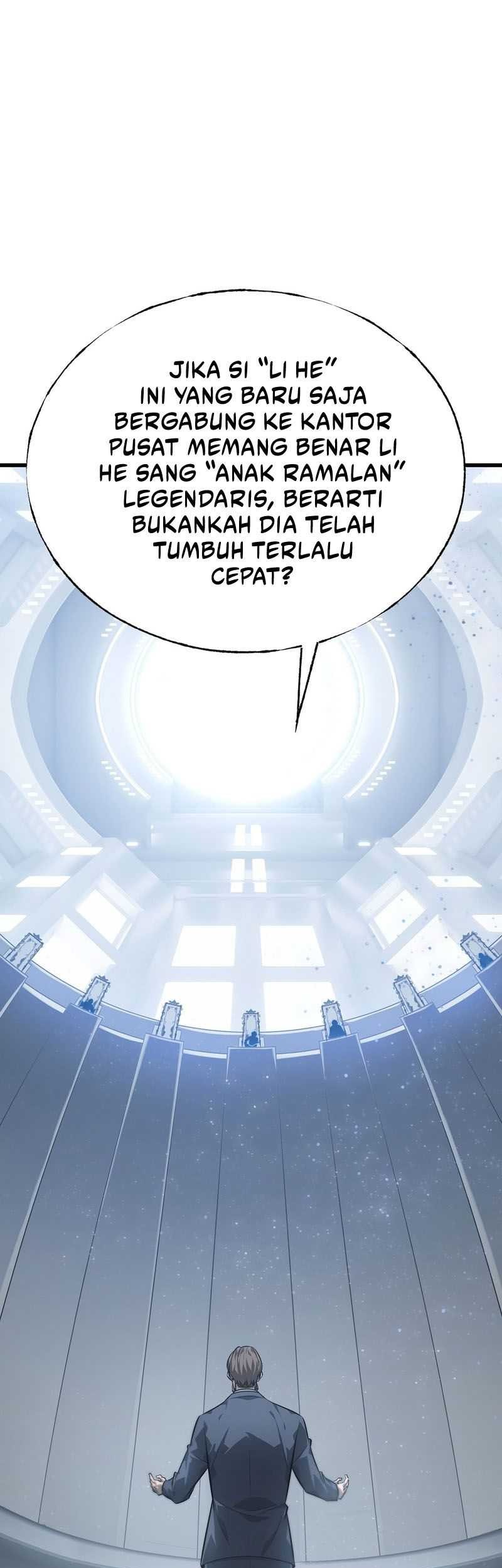 Baca  I, the Strongest Boss Chapter 21 Gambar 2