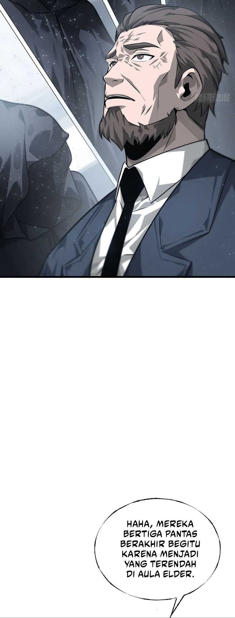 I, the Strongest Boss Chapter 21 Gambar 5
