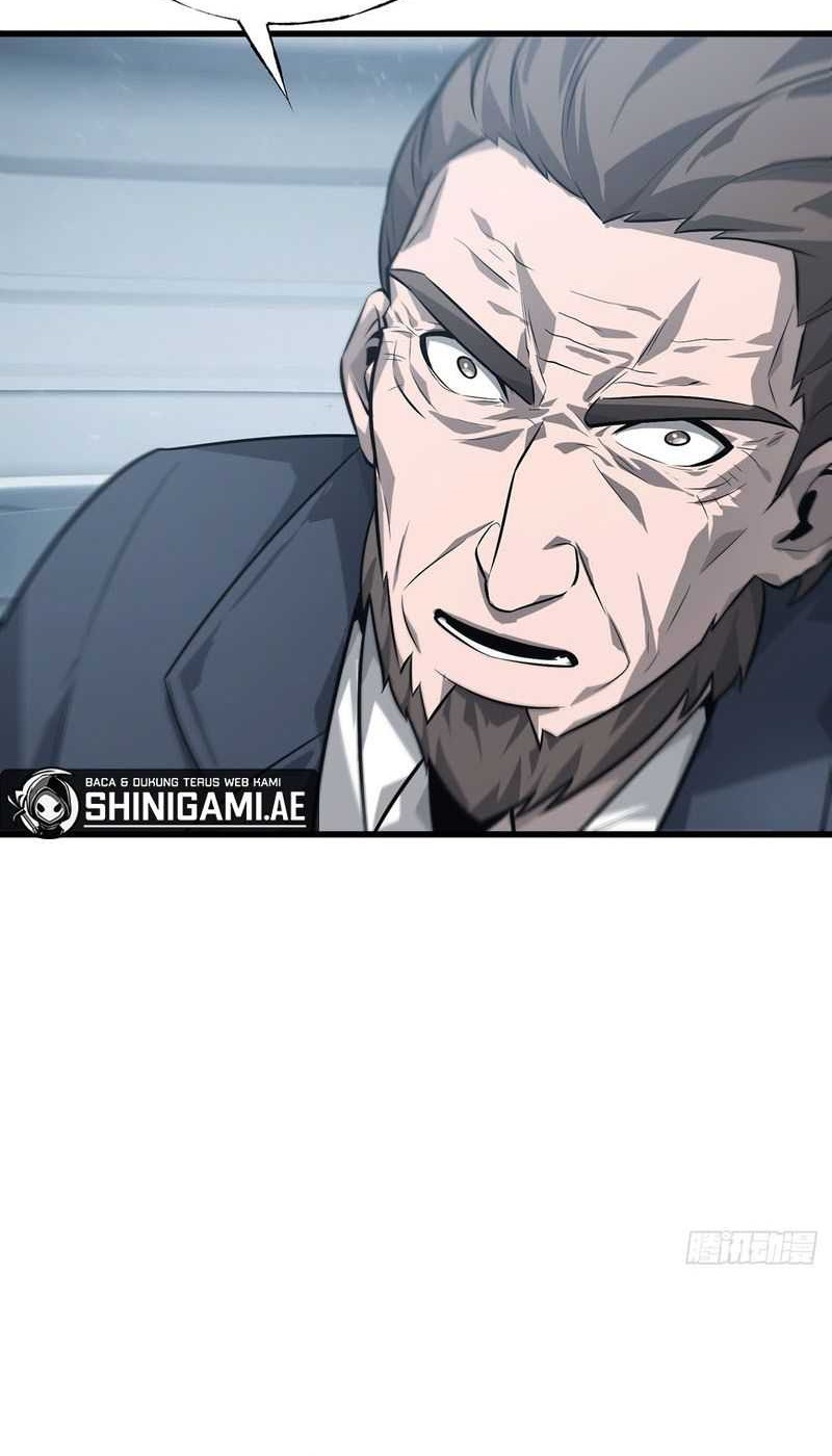 I, the Strongest Boss Chapter 21 Gambar 9