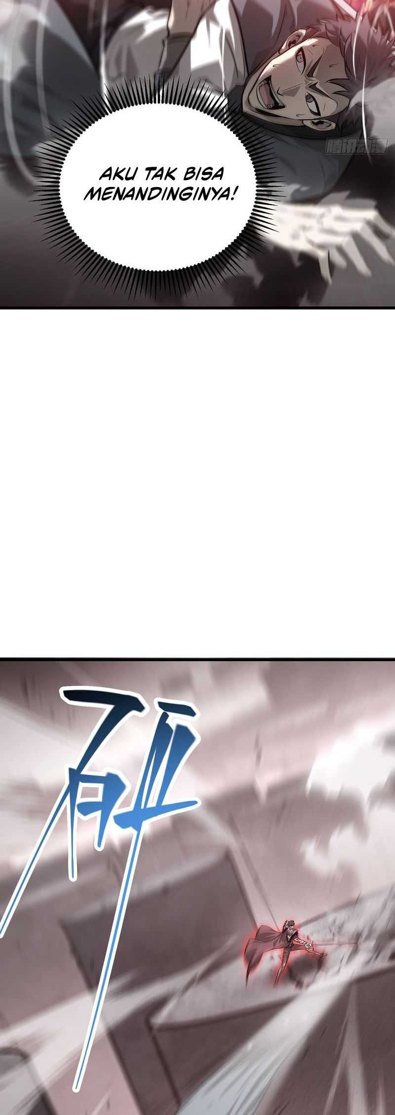I, the Strongest Boss Chapter 21 Gambar 13