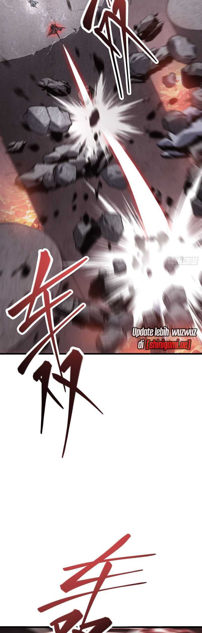 I, the Strongest Boss Chapter 21 Gambar 16