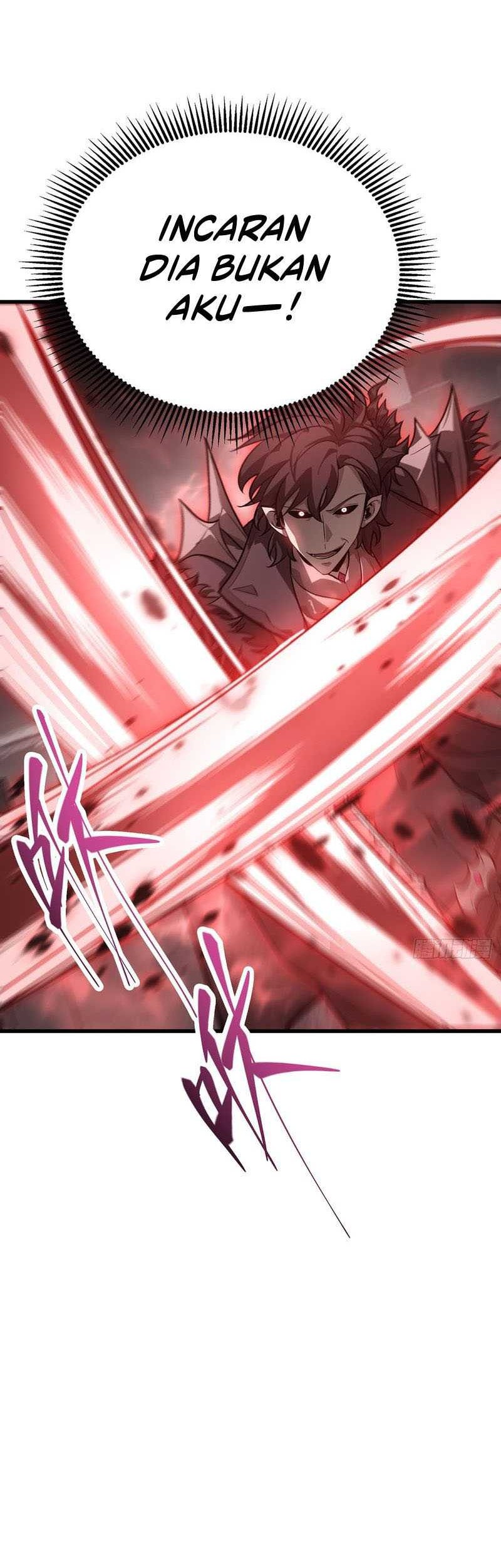 I, the Strongest Boss Chapter 21 Gambar 19