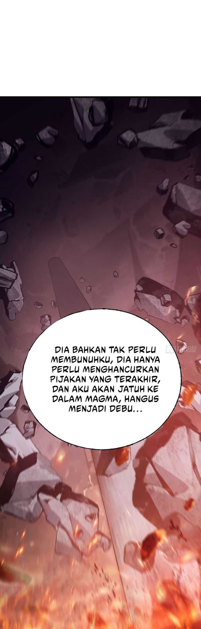 I, the Strongest Boss Chapter 21 Gambar 26