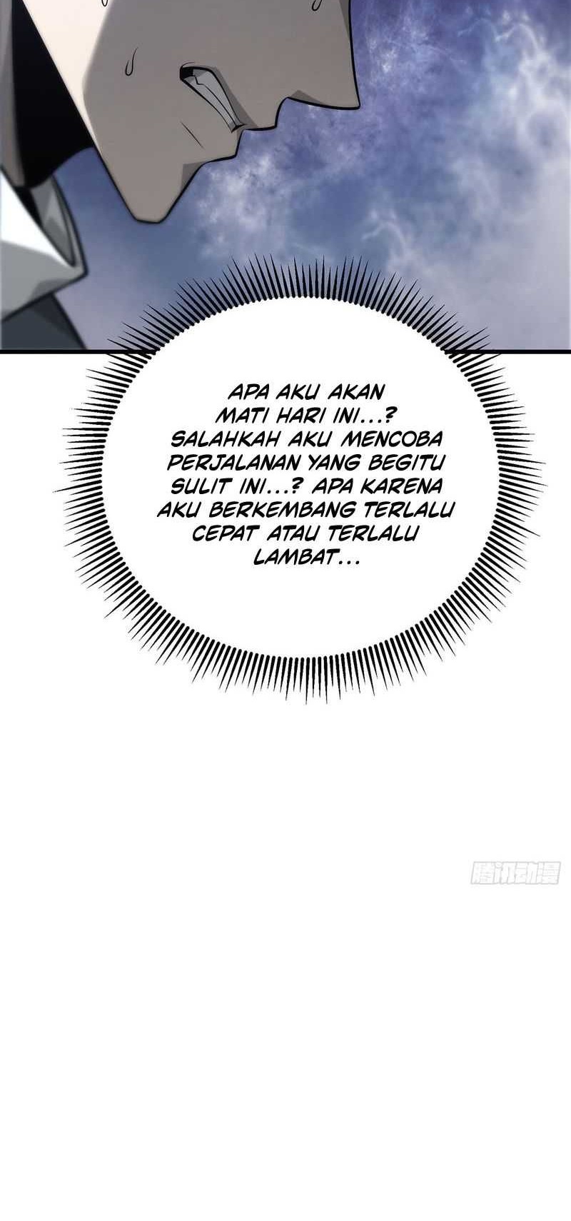 I, the Strongest Boss Chapter 21 Gambar 33