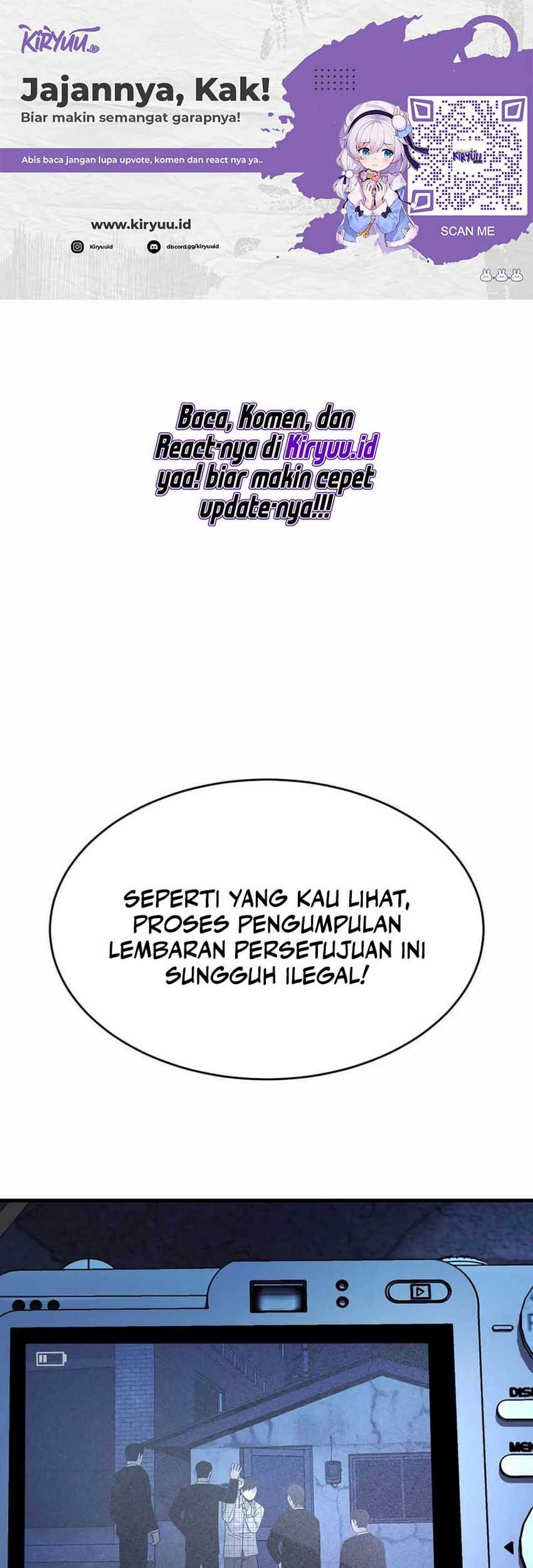 Baca I’ll Be a Villain in This Life Chapter 48 Gambar 2