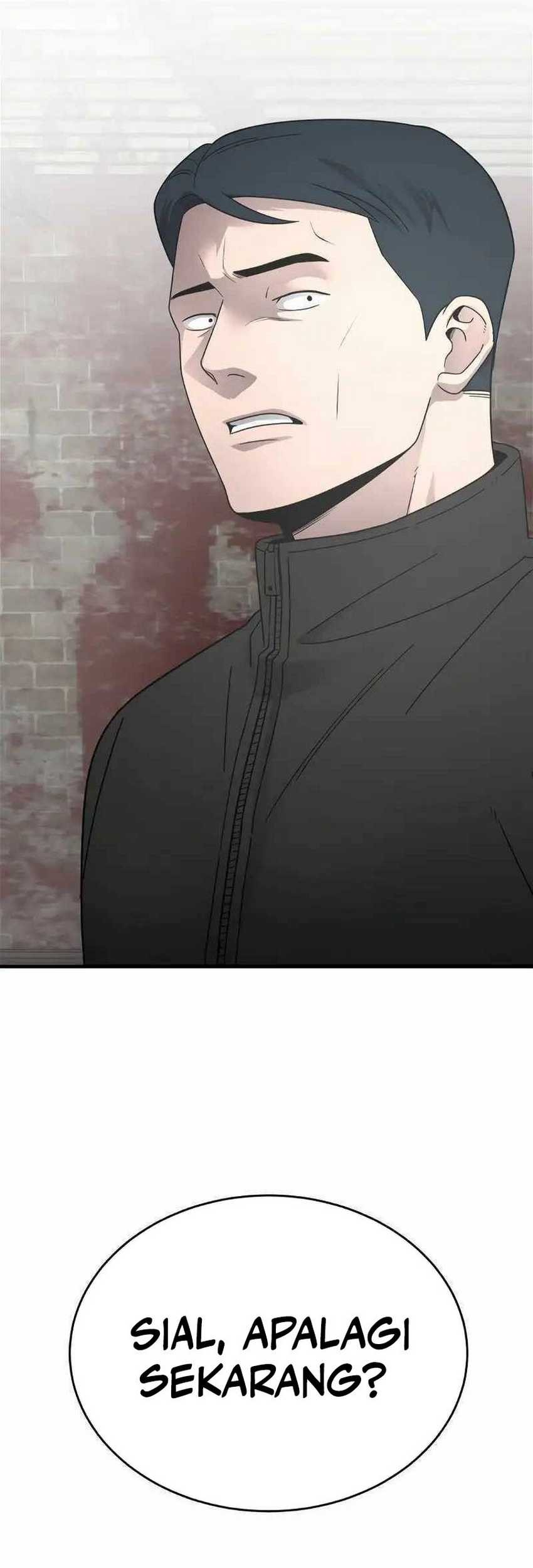 I’ll Be a Villain in This Life Chapter 47 Gambar 50