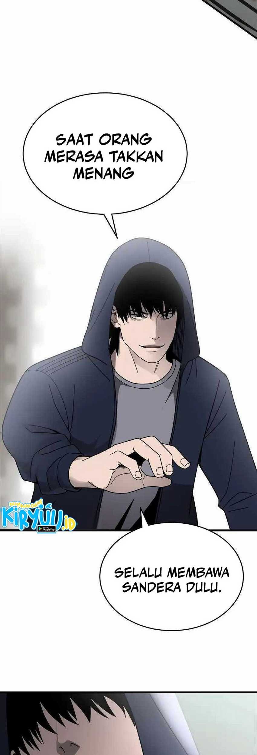 I’ll Be a Villain in This Life Chapter 47 Gambar 57