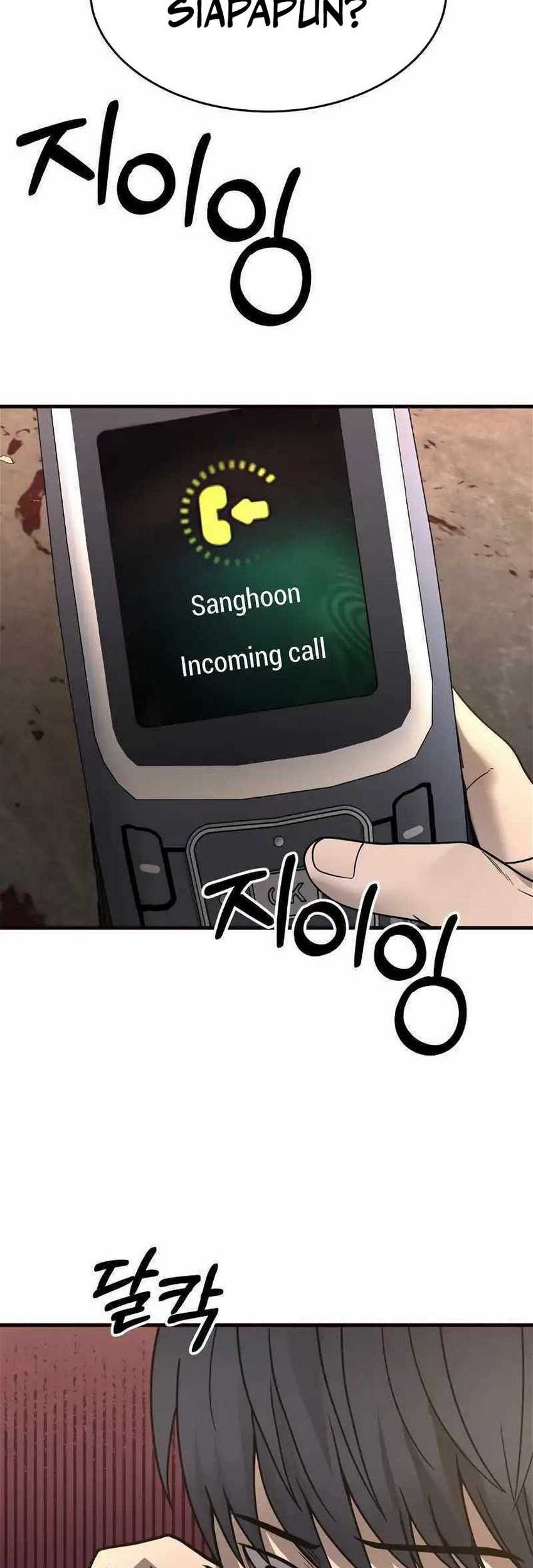 I’ll Be a Villain in This Life Chapter 47 Gambar 3