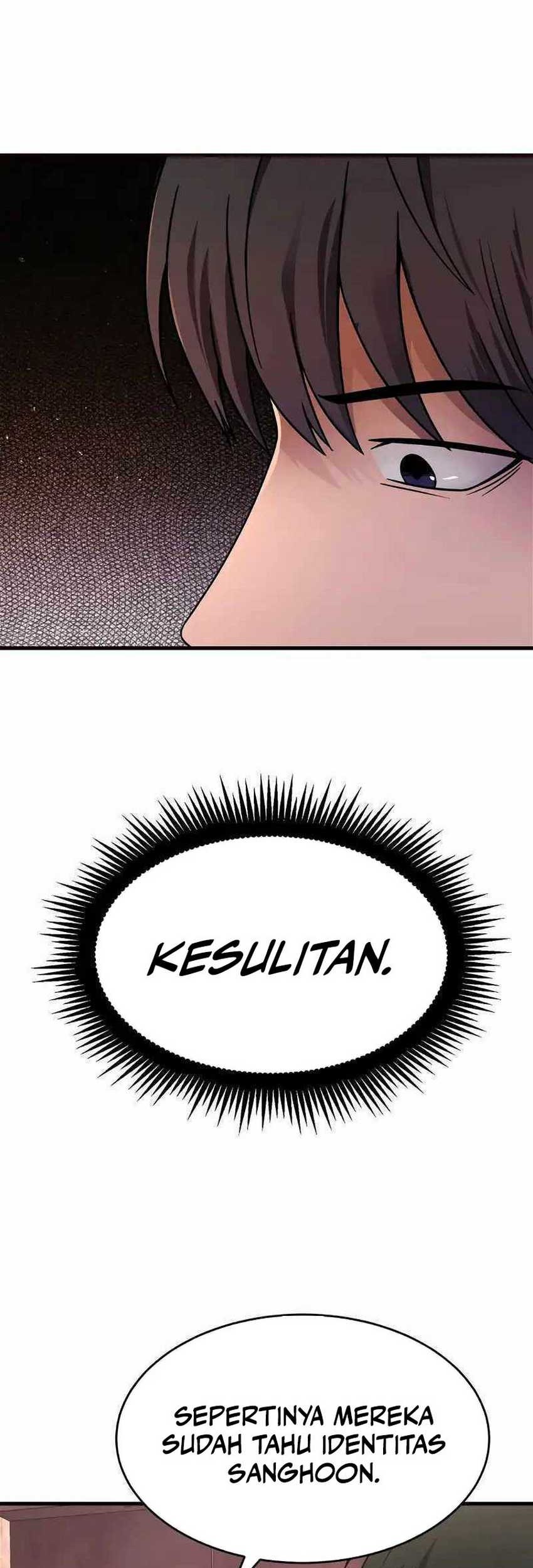 I’ll Be a Villain in This Life Chapter 47 Gambar 8